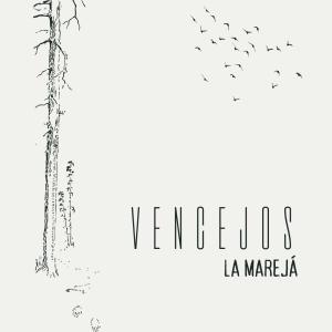收聽LA MAREJÁ的Vencejos (feat. Ater)歌詞歌曲