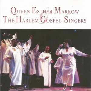 ดาวน์โหลดและฟังเพลง I'm Going On พร้อมเนื้อเพลงจาก Queen Esther Marrow
