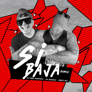 Dengarkan Si Baja (Remix) lagu dari DJ Cobra Monterrey dengan lirik