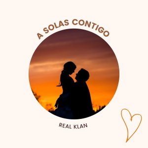 Album A Solas Contigo from Real Klan