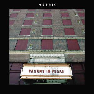 ดาวน์โหลดและฟังเพลง The Shade พร้อมเนื้อเพลงจาก Metric