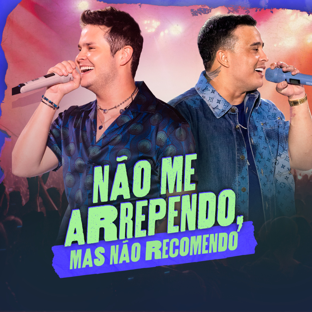 Não Me Desprendi
