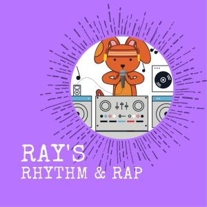 The Music Circle的專輯Ray's Rhythm & Rap (Vocal Mix)