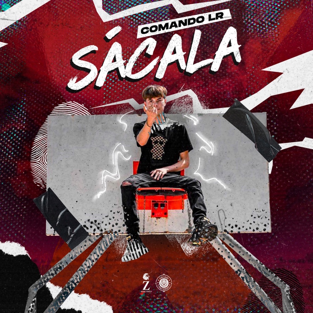 Sácala (Explicit)