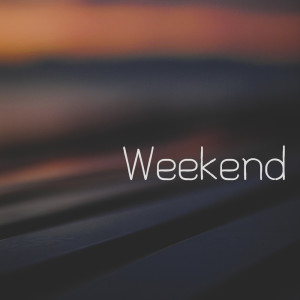 ดาวน์โหลดและฟังเพลง Weekend พร้อมเนื้อเพลงจาก Lavender Dream