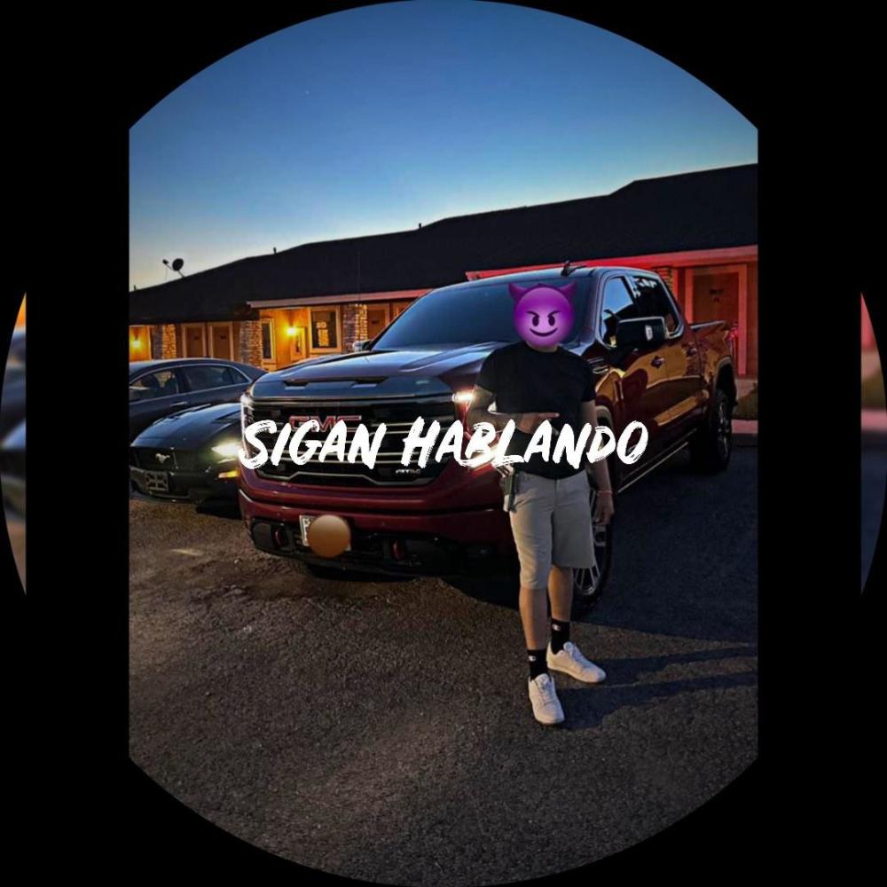 Sigan hablando (war mode) (Explicit)