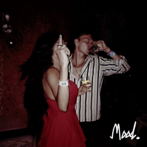 ดาวน์โหลดและฟังเพลง Mood. (Explicit) พร้อมเนื้อเพลงจาก B33