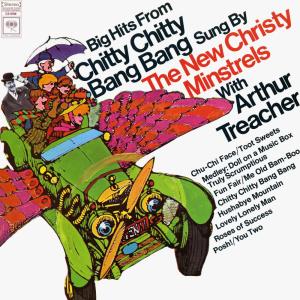 ดาวน์โหลดและฟังเพลง Medley: Doll On a Music Box / Truly Scrumptious พร้อมเนื้อเพลงจาก The New Christy Minstrels