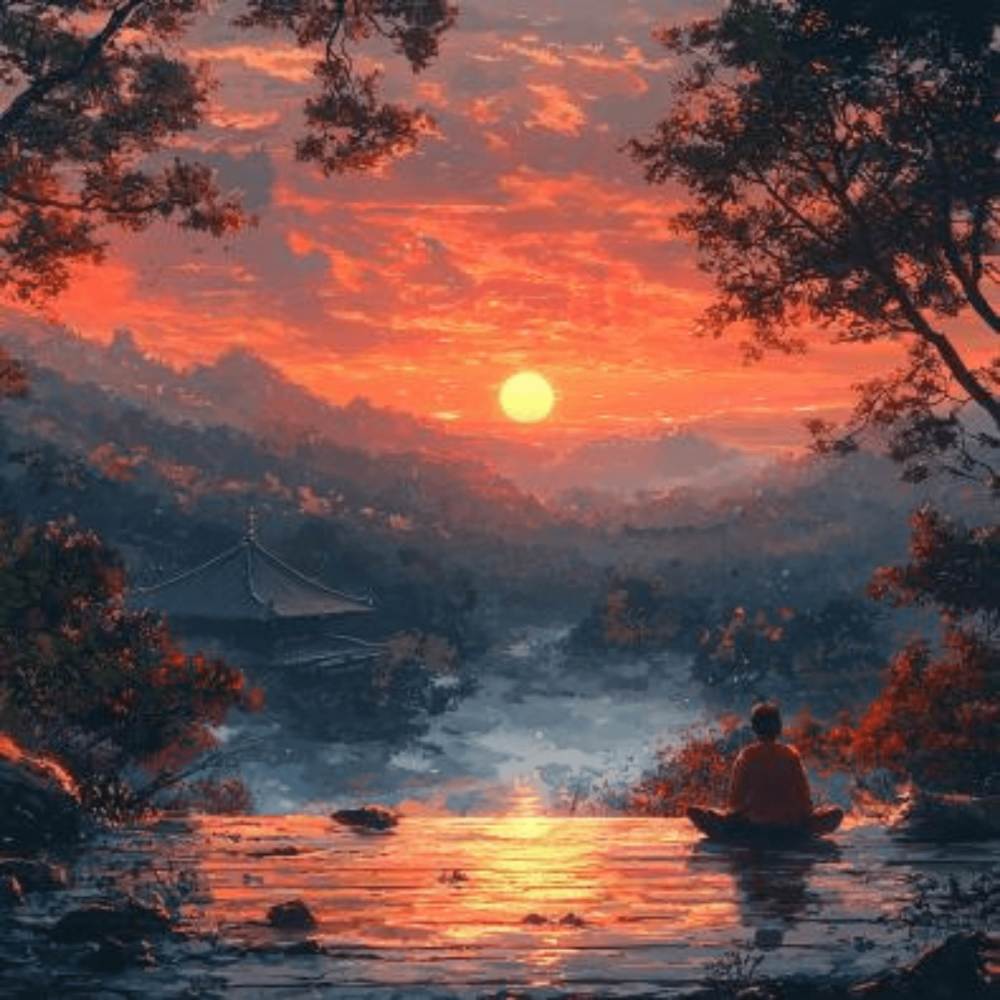 Twilight Dreams