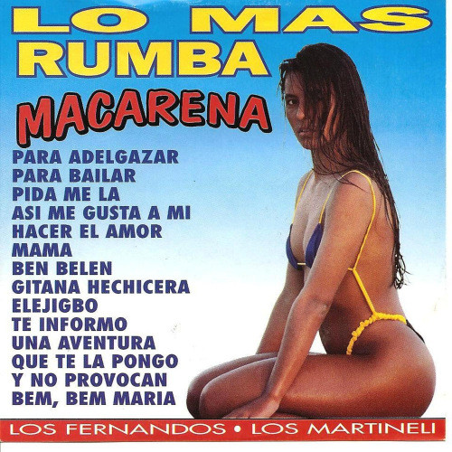 Pida Me La