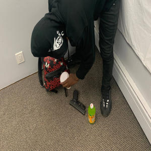 收聽Naz Turnt的Make It Move #FreeKurt (Explicit)歌詞歌曲