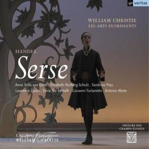 ดาวน์โหลดและฟังเพลง Serse, HWV 40, Act 2 Scene 4: No. 28, Aria, "Se bramate d'amar, chi vi sdegna" (Serse) พร้อมเนื้อเพลงจาก Les Arts Florissants