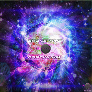Album Space Time Continuum from Various