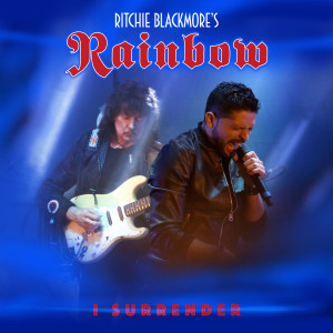Ritchie Blackmore's Rainbow的專輯I Surrender