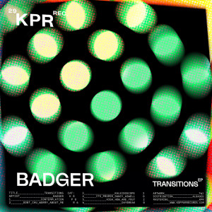 收聽Badger的High, How Are U?歌詞歌曲