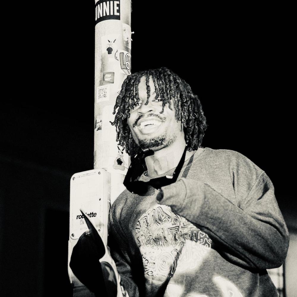Rolling (Explicit)