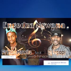 Album Engedza Ngwana (feat. Dj Mpopi, Tumi & Tshepiso) from Tumi