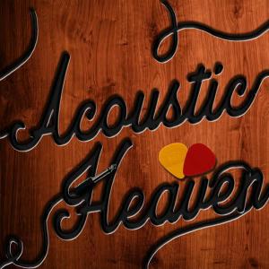 Acoustic Heaven