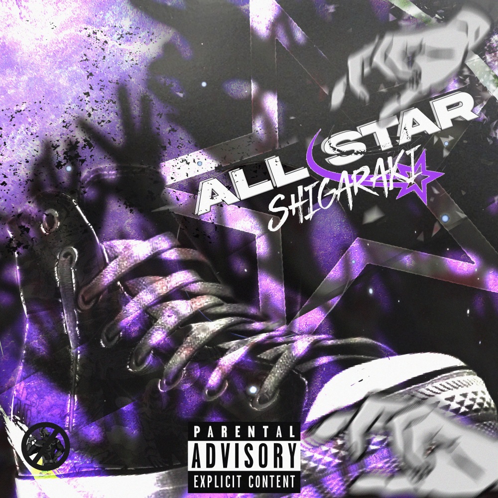 All Star (Tomura Shigaraki) (Explicit)