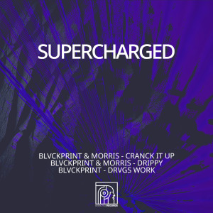 Listen to Drippy song with lyrics from Blvckprint