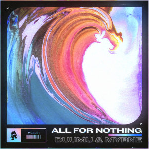 Album All for Nothing from MYRNE