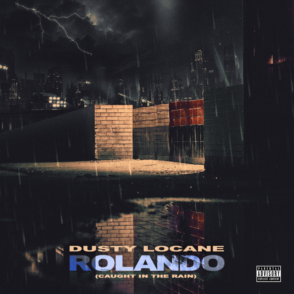 Rolando (Caught In The Rain) (Explicit)