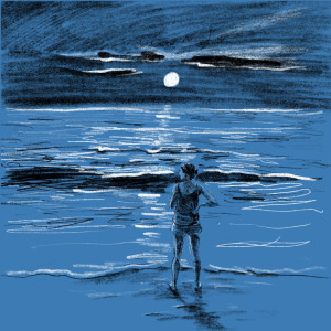 收聽Leonel García的Cuando Sale la Luna (Deja Que Salga la Luna)歌詞歌曲
