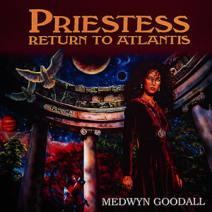 收聽Medwyn Goodall的Symbols of Peace歌詞歌曲