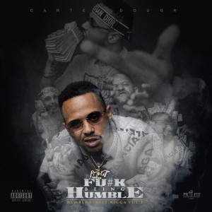 Listen to A Lot (Explicit) song with lyrics from Cartel Dough