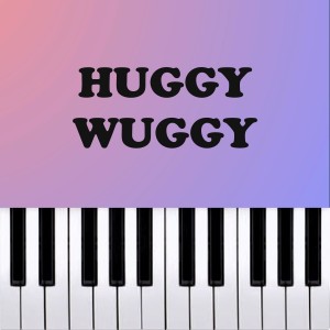 收聽Dario D'Aversa的Huggy Wuggy (Piano Version)歌詞歌曲