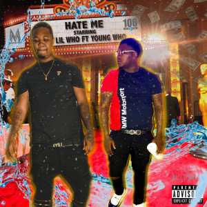 ดาวน์โหลดและฟังเพลง Hate Me (Explicit) พร้อมเนื้อเพลงจาก 
