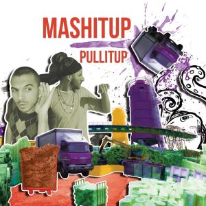 Cayam的專輯Mashitup "Pullitup" (Explicit)