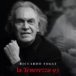 Riccardo Fogli的專輯La tenerezza 93