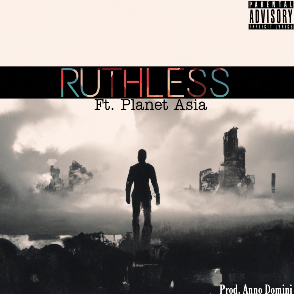 Ruthless (Explicit)