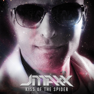 Jmaxx的專輯Kiss of the Spider