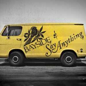 收聽Say Anything的They're Not Horses, They're Unicorns歌詞歌曲