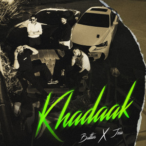 Khadaak (Explicit) dari 