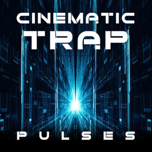 Album Cinematic Trap Pulses from Josh Duplessis