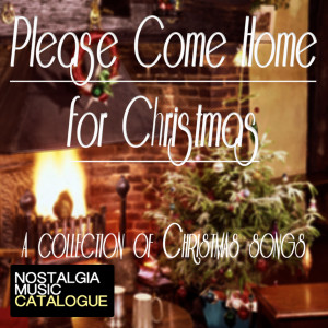 ดาวน์โหลดและฟังเพลง Please Come Home for Christmas พร้อมเนื้อเพลงจาก The Drifters