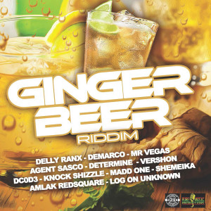 收聽純音樂的Ginger Beer Riddim (Instrumental)歌詞歌曲