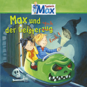 收聽Max的Max und der Geisterspuk - Teil 16歌詞歌曲