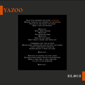 Yazoo的專輯Situation Remix - 1990 (Explicit)
