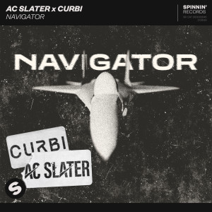 收聽AC Slater的Navigator歌詞歌曲