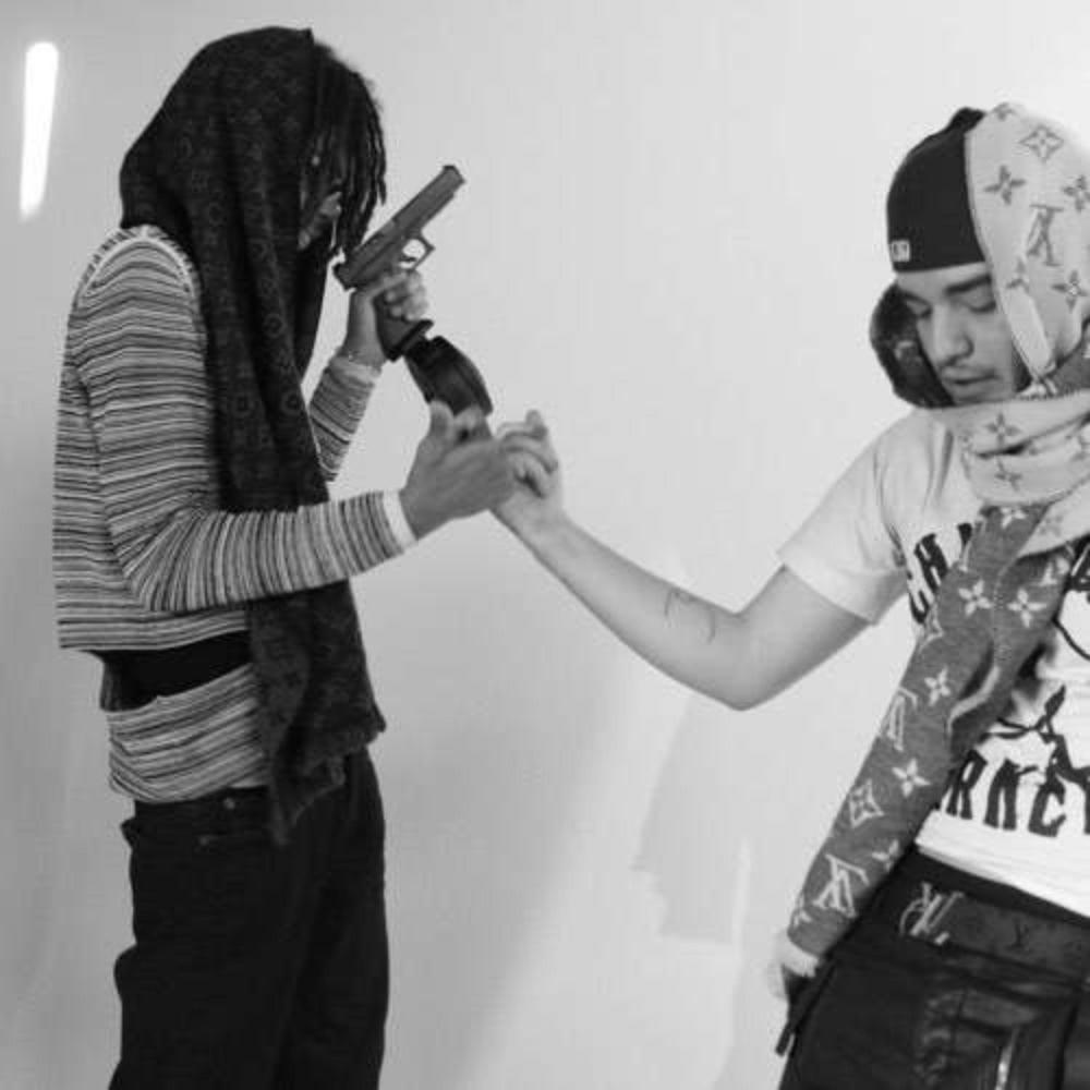MONEY! (feat. Toxic Lewi$)