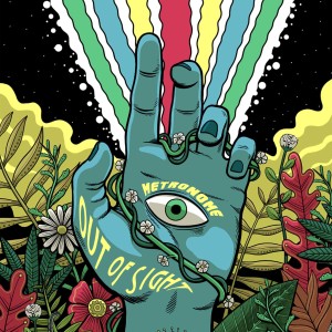 Listen to Out of Sight song with lyrics from METRONOME