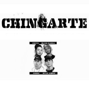 Album Chingarte oleh Jossi