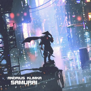 Album Samurai from Andrius Klimka