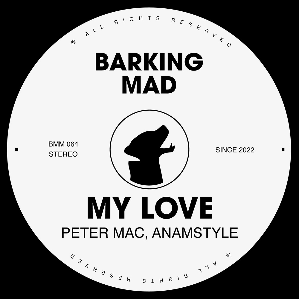 My Love (Original Mix)