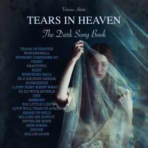 Album Tears In Heaven - The Dark Song Book from Various Artists