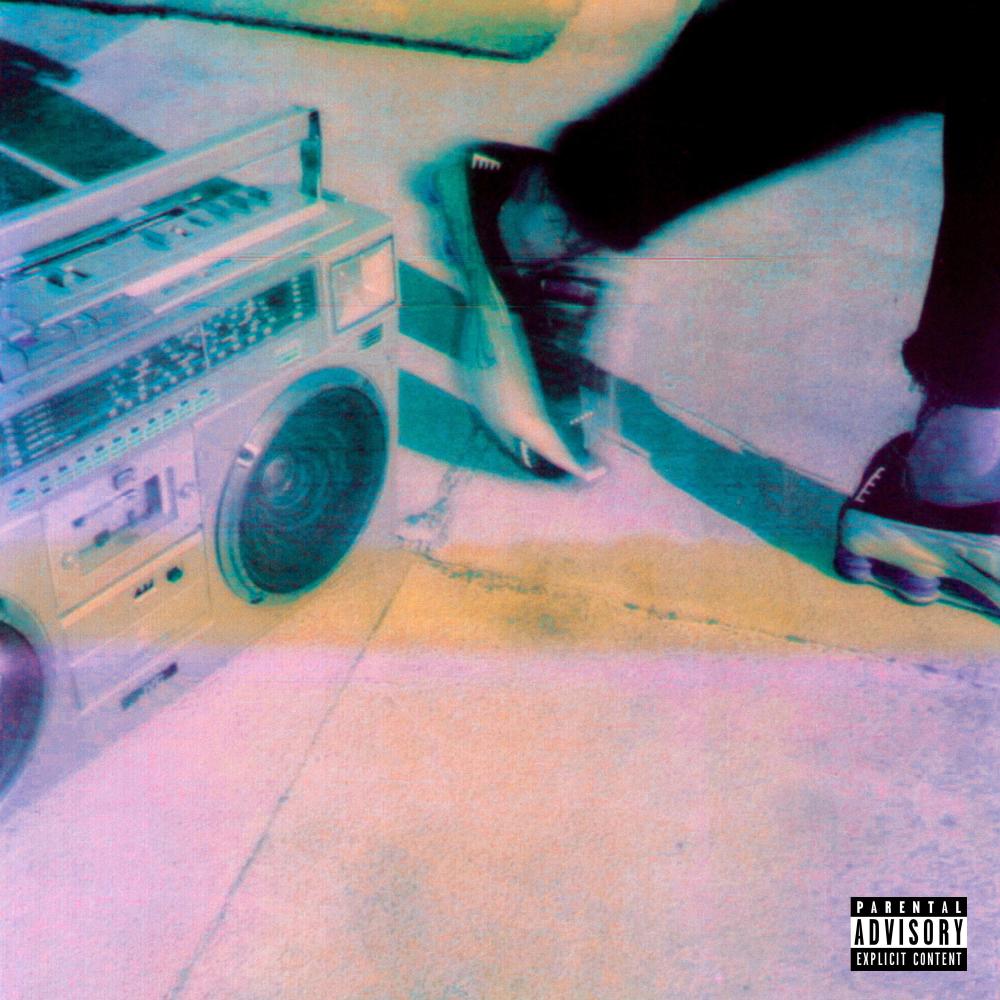 90s kids (Explicit)